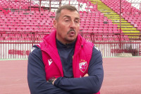 Goran Drulić, legendarni napadač Crvene zvezde, za “Glas Srpske”: Rastuži me priča o povredama