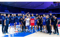 Srbija bez plasmana na F8 Lige nacija