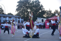 Nastupi folkloraša obogatili “Kotorvaroško kulturno ljeto”