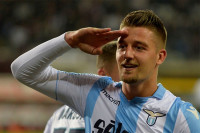 Mediji: Sergej Milinković-Savić na korak od prelaska u Saudijsku Arabiju