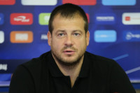Lalatović preuzeo ukrajinski klub: Ja sam na strani Ukrajine