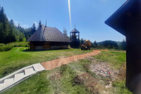 Počela izgradnja spomenika stradalim Srbima trebevićkog kraja