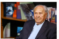 Hrvatski političar (104) udaje kćerku (70) za preduzetnika iz Orašja