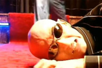 Bio zvijezda domaće dens scene 90-ih, a završio kao moler u Londonu VIDEO