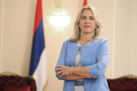 Cvijanović pisala Guterešu: Ako postoji odluka o imenovanju Šmita dostavite nam je