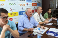 EHF dogovorila sastanak sa Rukometnim savezom BiH o problemima