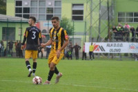 Desni bek stigao u FK Radnik