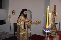 Vladika Sergije: U Sanskom mostu danas ima malo Srba