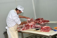 Govedina iz Italije dominira na trpezi