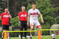 Sloga ostvarila prvu pobjedu: Jagodić zadovoljan takmičarskim pristupom