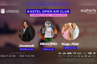 Festival o kojem svi sa razlogom pričaju sve bliži, a karata sve manje!