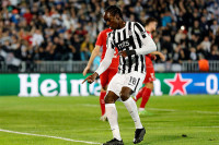 Igrač Partizana nestao nakon odlaska u Afriku