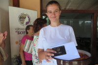 Tinejdžerka Vanja Lošić pobjednica “Pitijade” u Rogatici