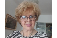 Književnica Beisa Romanić objavila knjigu “Tamo iza duge”: Pravo blago je svuda oko nas