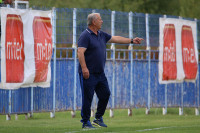 Mile Lazarević, trener Drine: Počeli smo od nule