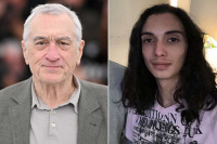 Njujork: Uhapšena osumnjičena da je prodala drogu unuku Roberta De Nira