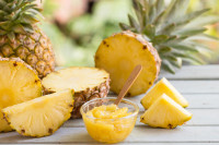 Pet razloga zašto bi trebalo da jedete ananas