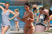 Kako najljepše žene svijeta stvarno izgledaju na plaži
