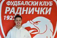 Razišli se Malić i Radnički
