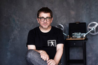 Zoran Janković, filmski kritičar i publicista: Srpski film se vraća bioskopu i publici