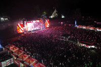 NEKTAR OK FEST 2023: Rapsodija emocija druge festivalske večeri