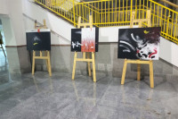 Otvorena likovna kolonija Art simpozijum Jahorina