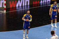 Hadžić stigao u Borac
