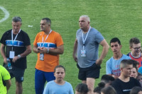 Sutjeska riješila pitanje trenera: Kormilo Radoviću