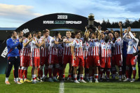 Zvezda nagradu iz Rusije donira Narodnim kuhinjama na KiM