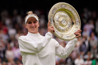 Vondroušova u TOP 10, džinovski skok Natalije Stevanović na najnovijoj WTA listi