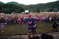 Deveti "Nektar OK fest" posjetilo više od 30.000 ljudi