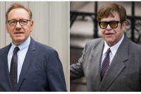 Elton Džon svjedočio u korist Spejsija