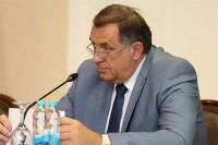 Dodik: Jedinstvo je garancija da će Srpska ostati stabilna