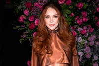 Lindzi Lohan rodila prvo dijete