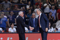Vječiti derbi u Evroligi 26. oktobra