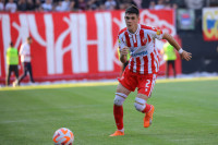 Nedeljković produžio ugovor sa Zvezdom do 2026. godine