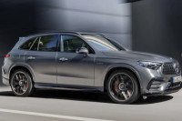 Мерцедес-AMG представио GLC 43 и GLC 63 С
