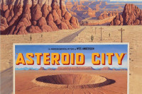 RECENZIJA - “Asteroid siti” (2023): Vješto pakovanje nevještog sadržaja VIDEO