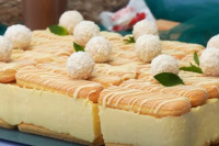 Recept za ljetnu poslasticu koju morate da probate