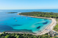Ovu plažu na Jadranu mnogi smatraju jednom od najljepših