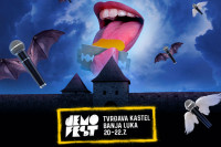Sve spremno za 12. “Demofest”, u žiriju i "Glasov" novinar