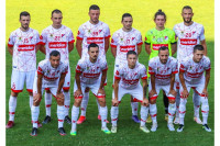 Fudbaleri Sloge završili drugi dio priprema: Jagodić trlja ruke