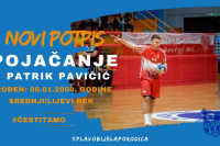 Leotar doveo dijete Izviđača