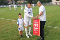 Dejan Rašević stavio tačku na impozantnu fudbalsku karijeru