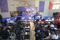 Otvoren 12. "Demofest" u Banjaluci: Ovo su najvažnije informacije za posjetioce