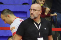 Stanić više nije trener Sloge