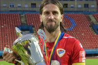 Stojan Vranješ ponovo u FK Borac