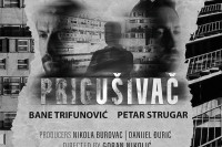 Stiže domaći triler “Prigušivač”: Napeta istraga pokrenuta intuicijom
