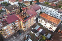 Šamac: Od danas prijava štete u olujnom nevremenu