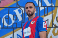 Vranješ: Kod kuće je najljepše